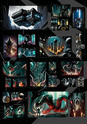 Artwork image
