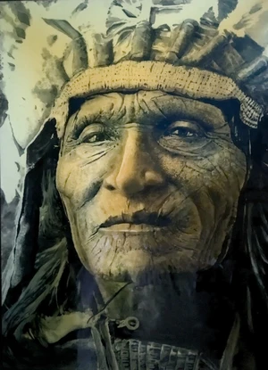 Artwork image