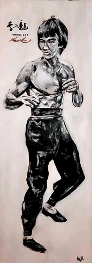 Artwork image