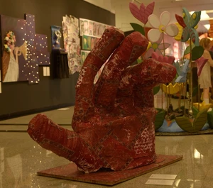 Artwork image