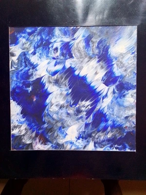Artwork image