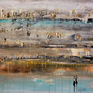 Artwork image