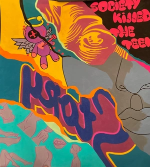 Artwork image