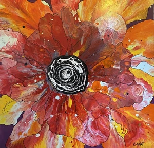Artwork image