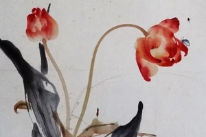 Artwork image