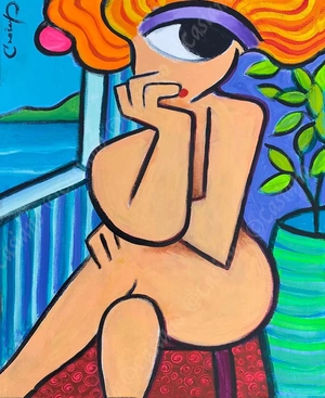 Artwork image