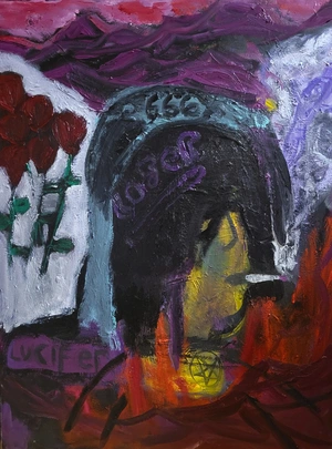 Artwork image