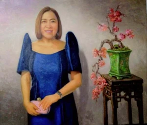 Artwork image