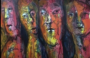 Artwork image