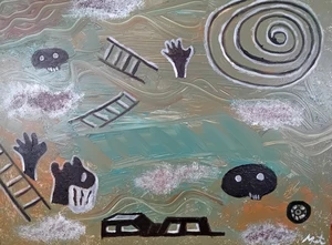 Artwork image