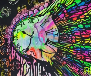 Artwork image
