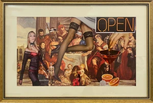 Artwork image