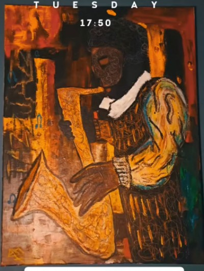 Artwork image