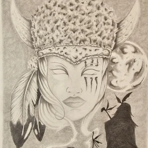 Artwork image