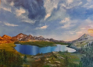 Artwork image