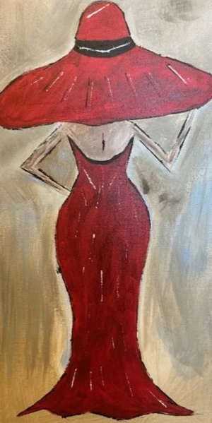 Artwork image