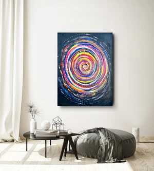 Artwork image