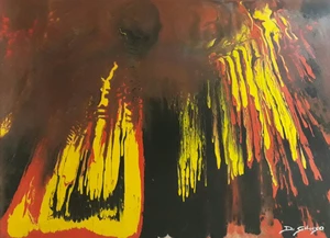 Artwork image