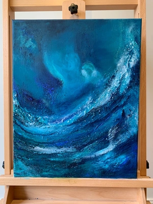 Artwork image