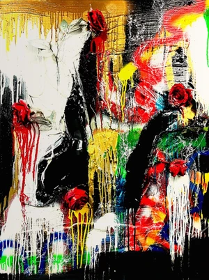 Artwork image