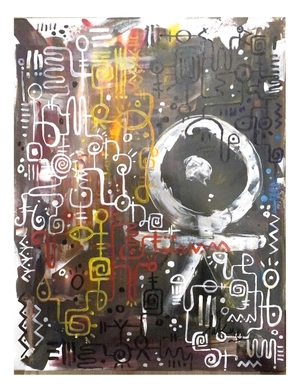 Artwork image