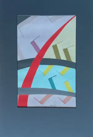 Artwork image