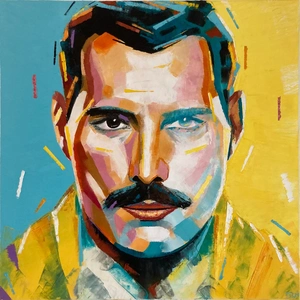 Artwork image
