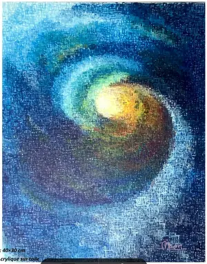 Artwork image