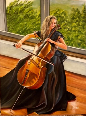 Artwork image