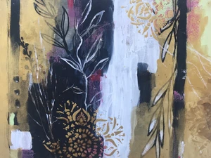 Artwork image