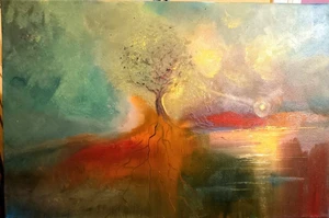 Artwork image