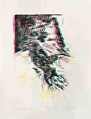 Artwork image
