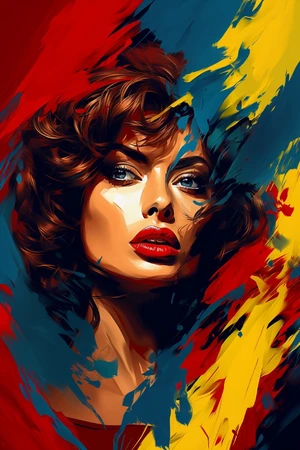 Artwork image