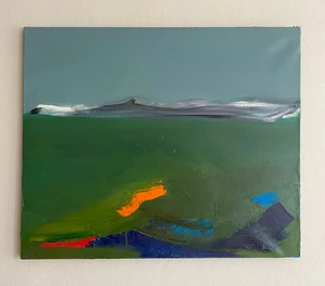 Artwork image