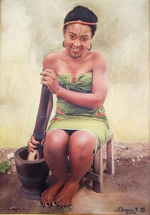 Artwork image