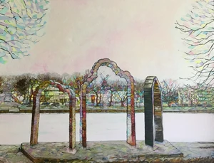 Artwork image