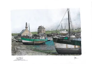 Artwork image