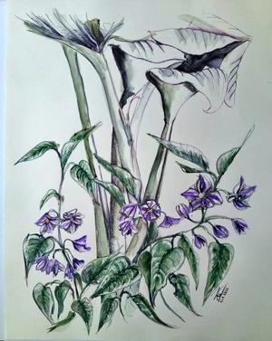 Artwork image