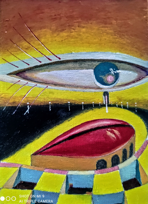Artwork image