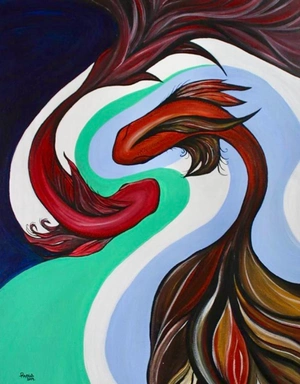 Artwork image