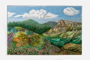 Artwork image