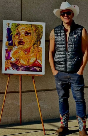 Artwork image