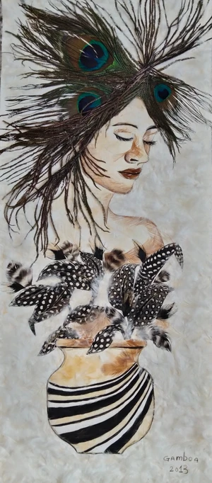 Artwork image