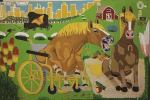 Artwork image
