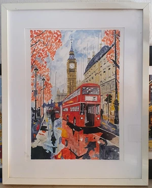 Artwork image
