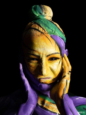 Artwork image