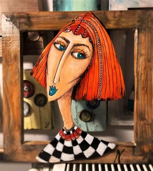 Artwork image
