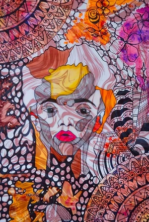 Artwork image