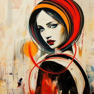 Artwork image