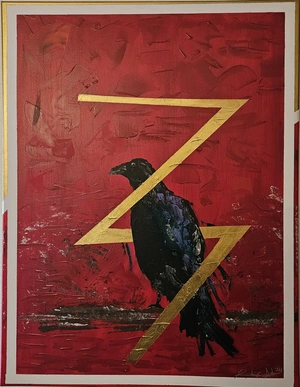 The Raven